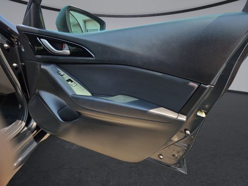 Used 2014 MAZDA MAZDA3 i Touring FWD image 36