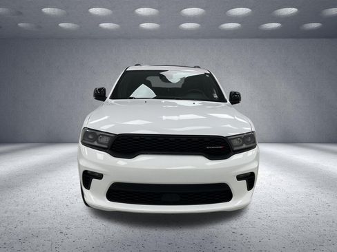 Used 2023 Dodge Durango GT AWD/4WD image 8