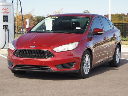 Used 2015 Ford Focus SE image 22
