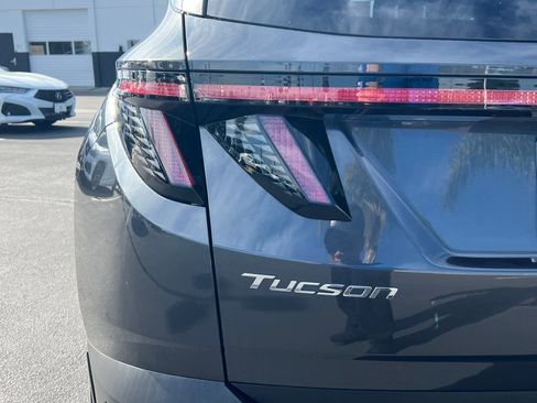 Used 2023 Hyundai Tucson SEL w/ Convenience Package image 11