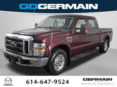 Used 2008 Ford F250 XL