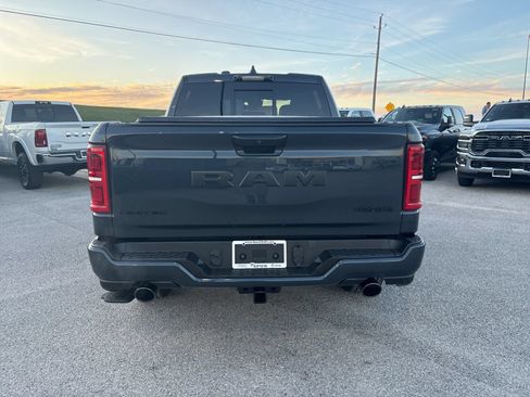 New 2026 RAM 1500 Limited AWD/4WD image 4