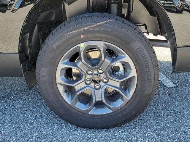 New 2026 Ford Maverick XLT FWD image 6