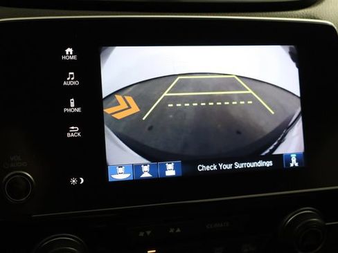 Used 2022 Honda CR-V EX-L image 32