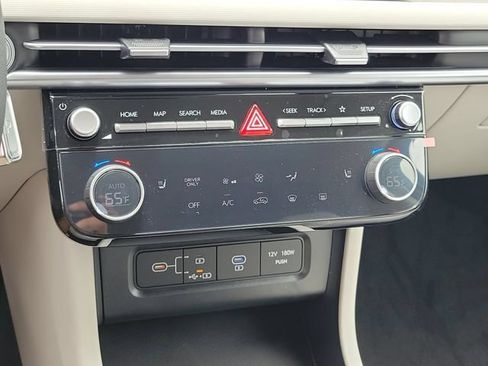 New 2026 Hyundai Tucson SEL AWD/4WD image 13