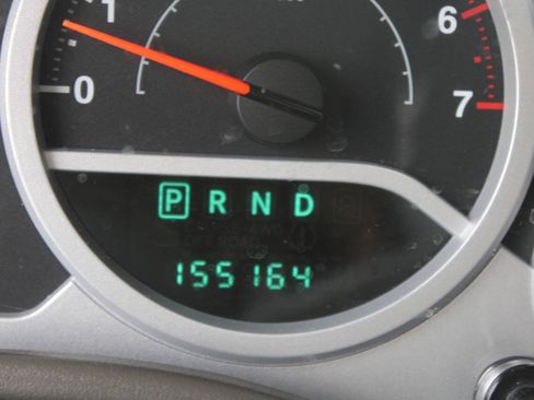Used 2010 Jeep Wrangler Sahara w/ Trailer Tow Group AWD/4WD image 17