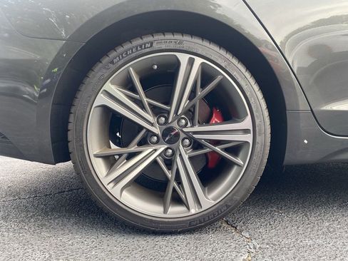 New 2025 Genesis G70 3.3T Advanced w/ Sport Prestige Package image 18