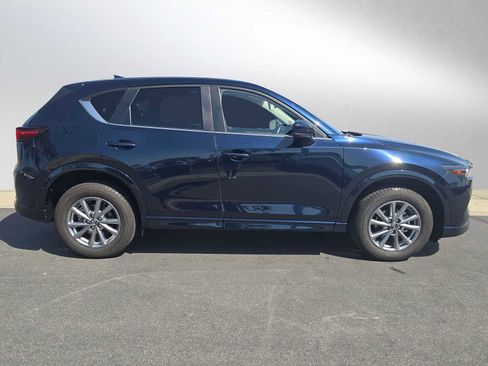 Used 2024 MAZDA CX-5 AWD 2.5 S w/ Preferred Package image 2