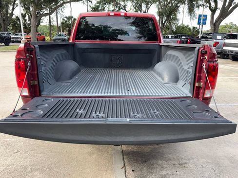 Used 2013 RAM 1500 Tradesman w/ Popular Equipment Group RWD image 27