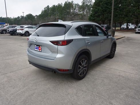 Used 2018 MAZDA CX-5 Touring w/ Preferred Equipment Package image 20
