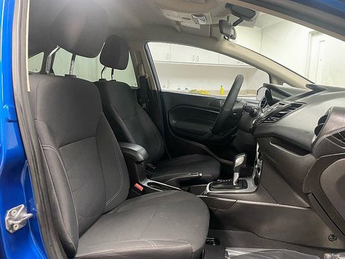 Used 2019 Ford Fiesta SE image 16
