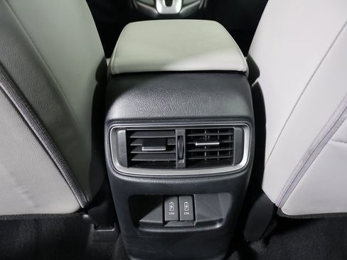 Used 2022 Honda CR-V Touring image 22