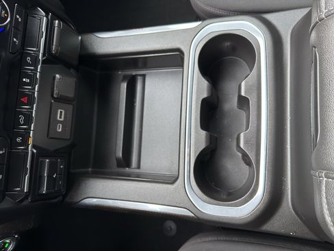 Used 2021 Chevrolet Silverado 1500 RST w/ Convenience Package II image 23