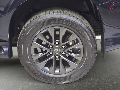 Certified 2023 Lexus GX 460 Premium image 33