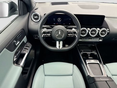 Certified 2026 Mercedes-Benz GLA 250 image 10
