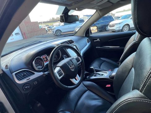 Used 2013 Dodge Journey R/T image 13