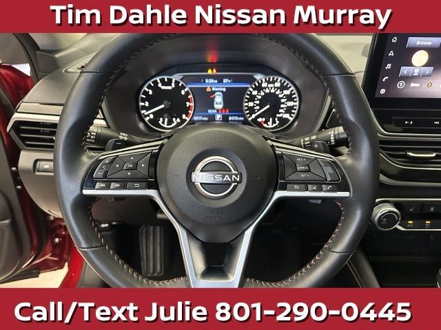Used 2023 Nissan Altima 2.5 SR w/ SR Premium Package AWD/4WD image 23