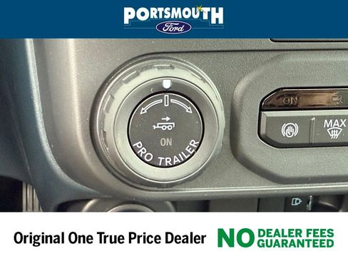 New 2025 Ford Maverick Lariat w/ 4K Tow Package image 21