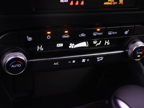 New 2025 MAZDA CX-5 Carbon Edition image 29