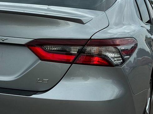Used 2023 Toyota Camry LE FWD image 27