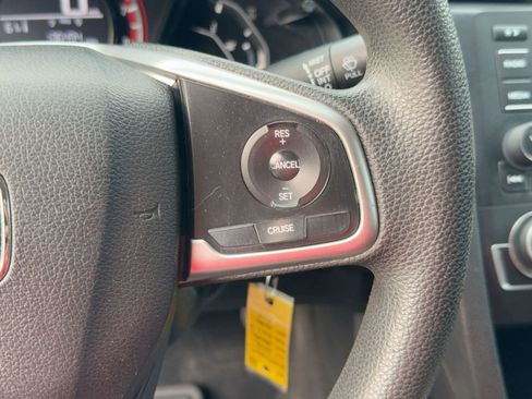 Used 2016 Honda Civic LX image 25