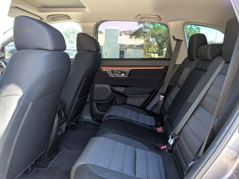 Used 2020 Honda CR-V EX image 15