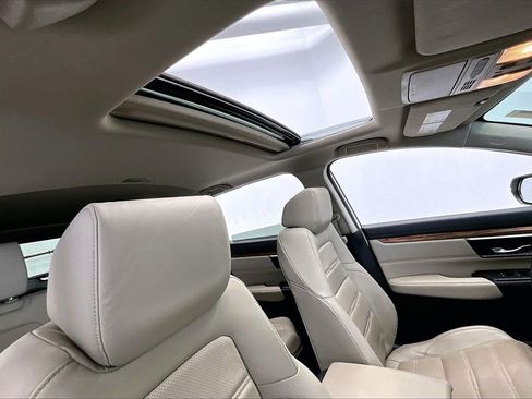 Used 2018 Honda CR-V EX-L image 17
