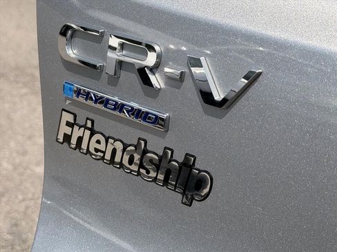 Used 2025 Honda CR-V Sport-L image 31