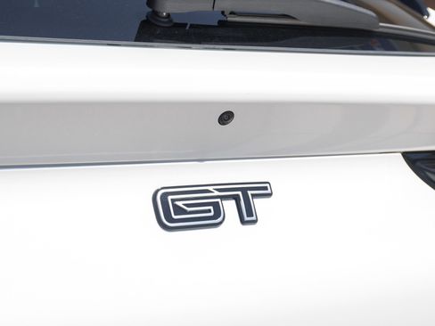 New 2025 Ford Mustang Mach-E GT image 19