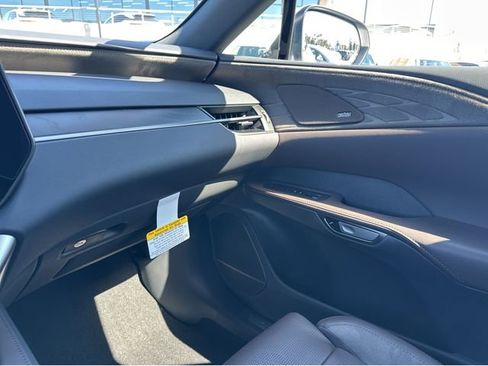 New 2026 Lexus RX 450h AWD image 14