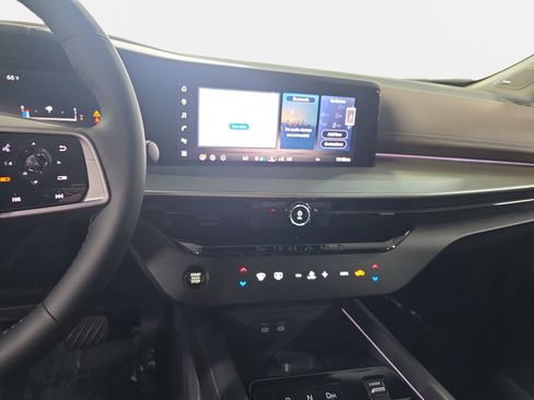 New 2026 Nissan Murano Platinum w/ Cargo Package image 20