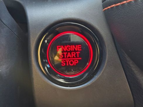 Certified 2024 Honda HR-V Sport image 26