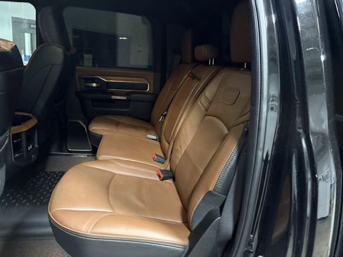 Used 2021 RAM 2500 Limited image 14