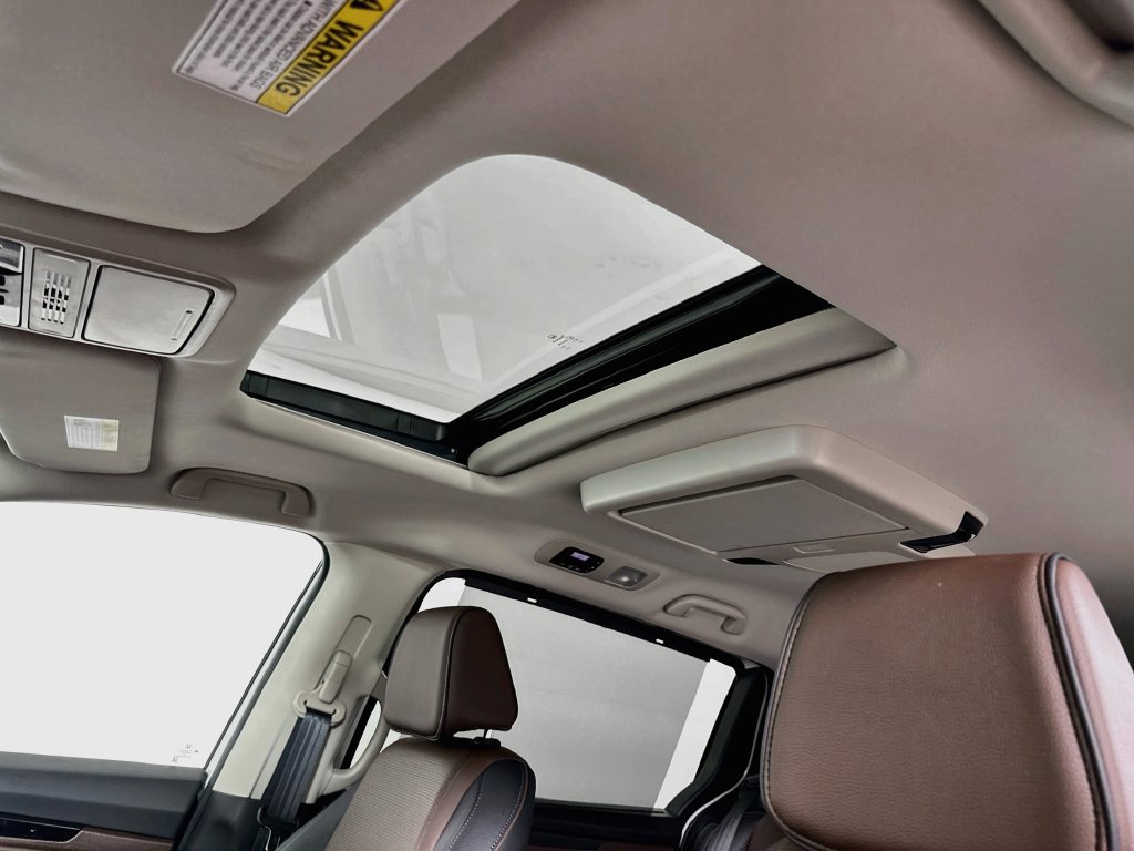 Certified 2026 Honda Odyssey Elite image 11