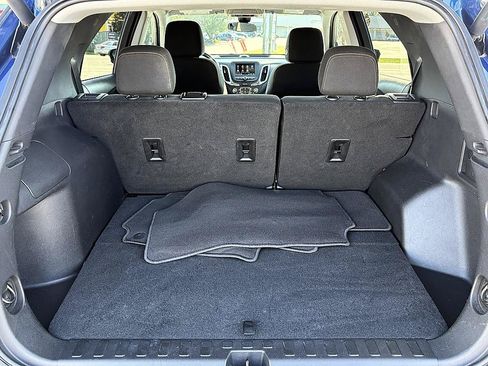 Used 2022 Chevrolet Equinox LT FWD image 11