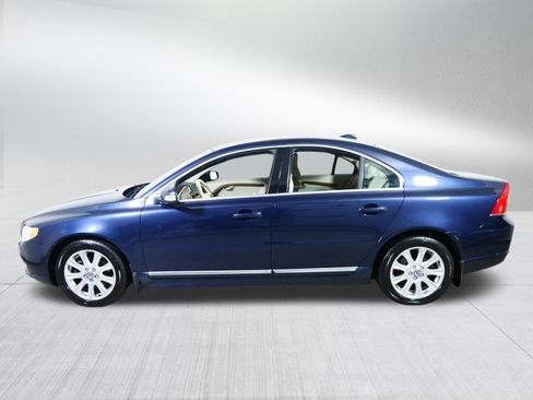 Used 2010 Volvo S80 3.2 FWD image 4