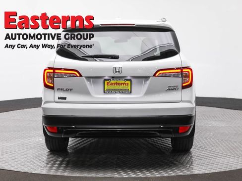 Used 2022 Honda Pilot Sport image 6