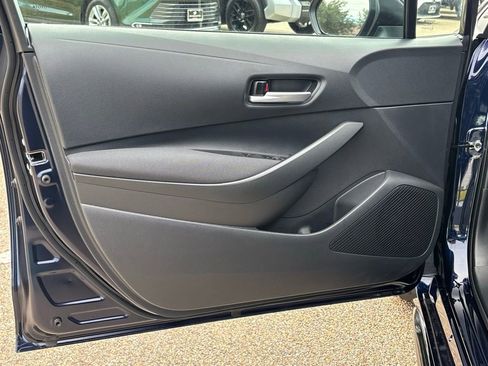 Used 2026 Toyota Corolla SE image 24