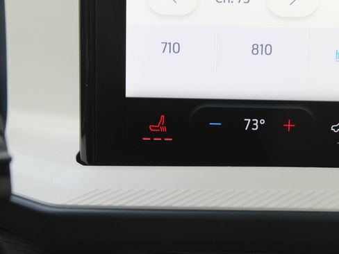 New 2025 Ford Bronco Sport Heritage w/ Convenience Package image 24