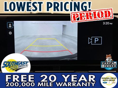 Used 2025 Hyundai Kona SEL image 55