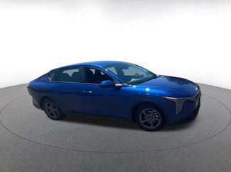 Used 2025 Kia K4 FWD video 2
