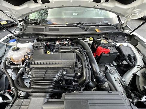 Certified 2024 Lincoln Corsair AWD w/ Equipment Group 101A image 32