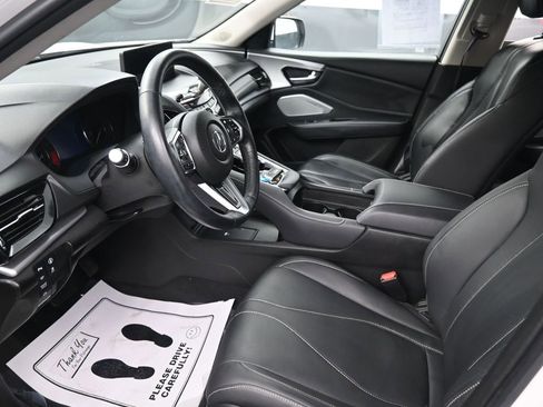 Used 2022 Acura RDX Technology Package image 21