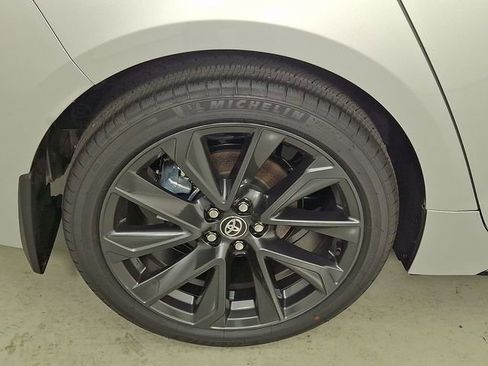 New 2026 Toyota Corolla SE image 7