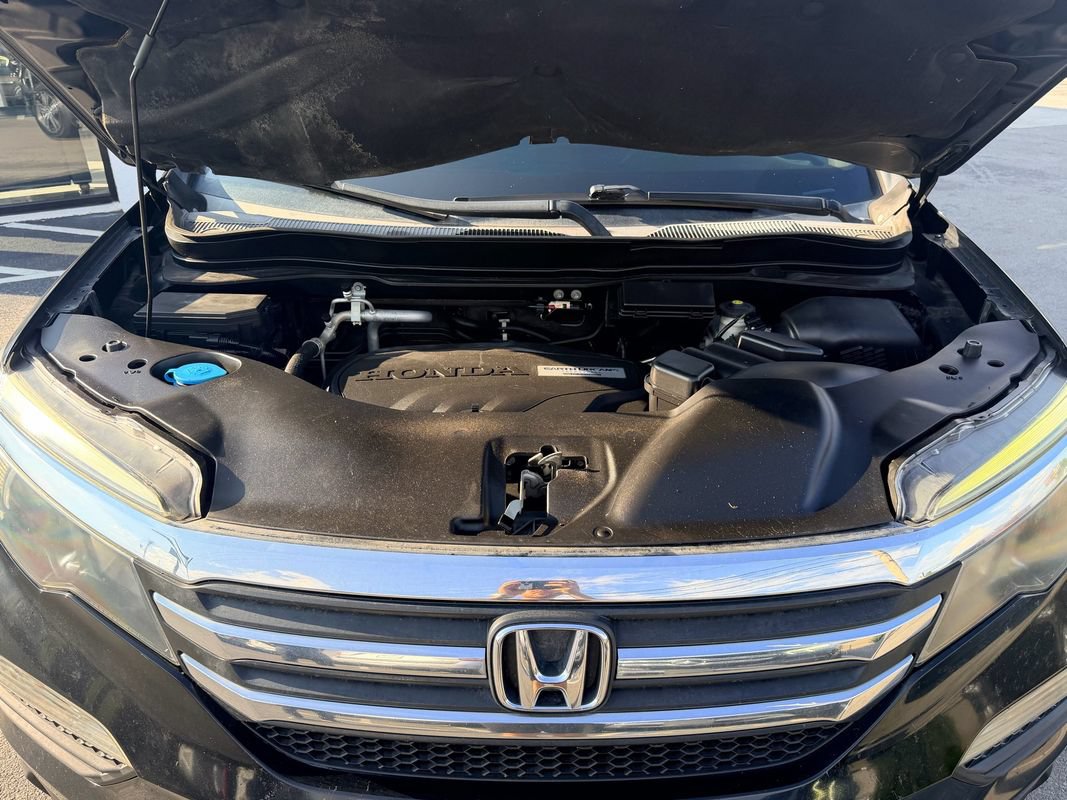 Used 2016 Honda Pilot EX-L image 11
