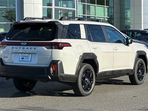 New 2026 Subaru Outback Limited image 4