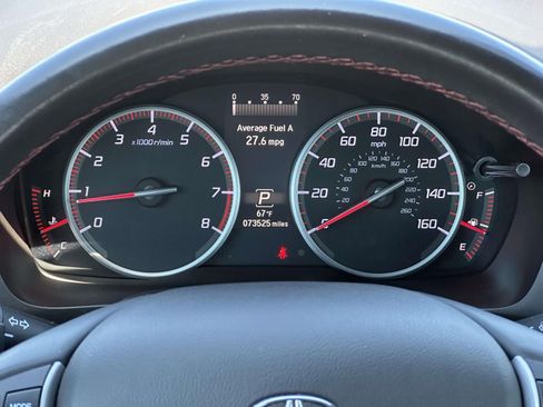 Certified 2022 Acura ILX FWD image 24