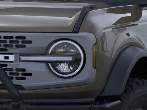 New 2026 Ford Bronco Badlands image 20