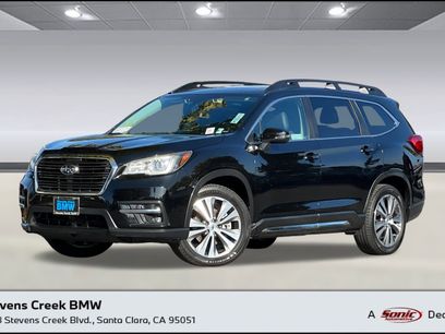 Used 2019 Subaru Ascent Limited