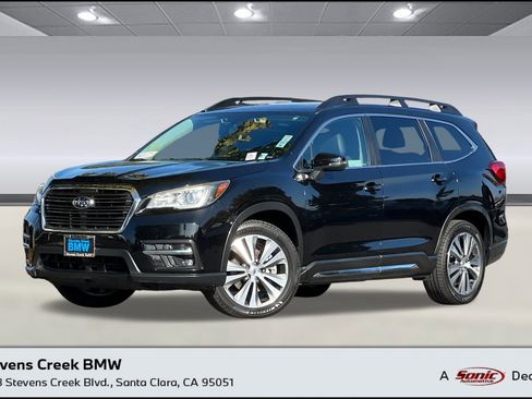 Used 2019 Subaru Ascent Limited image 1